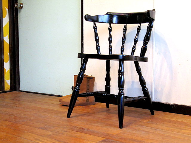 画像1: DK Side Chair ＳＥ0360
