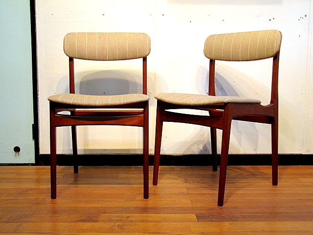 画像1: DK Dining Chair Set ＳＥ0362