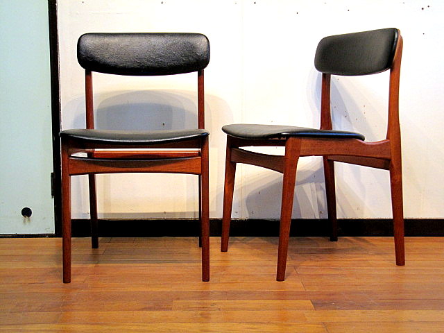 画像1: DK Dining Chair Set ＳＥ0361