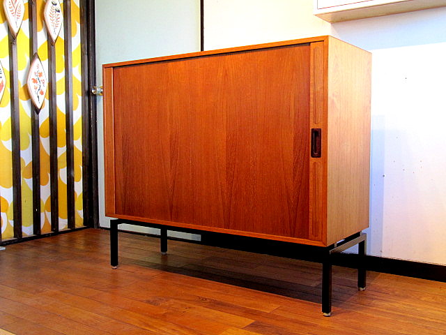 画像1: DK Corner cabinet　ＦＦ0669