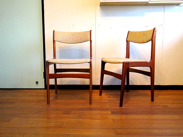 画像1: DK Dining Chair Set ＳＥ0364