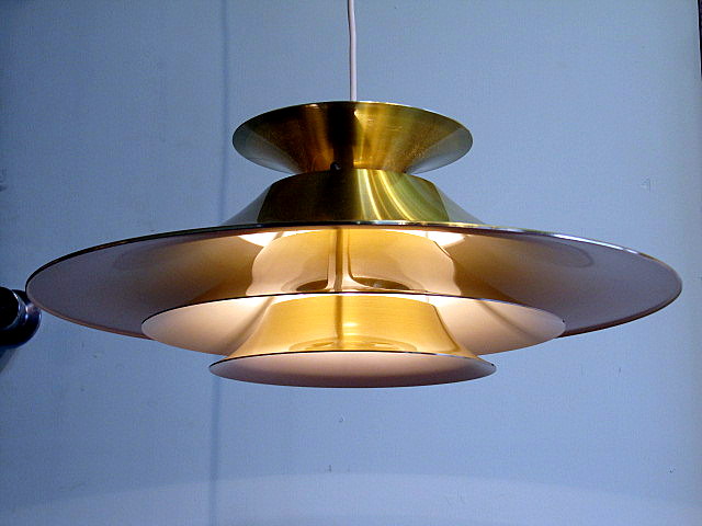 画像1: DK Pendant Lamp LA0148