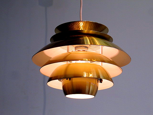 画像1: DK Pendant Lamp LA0152