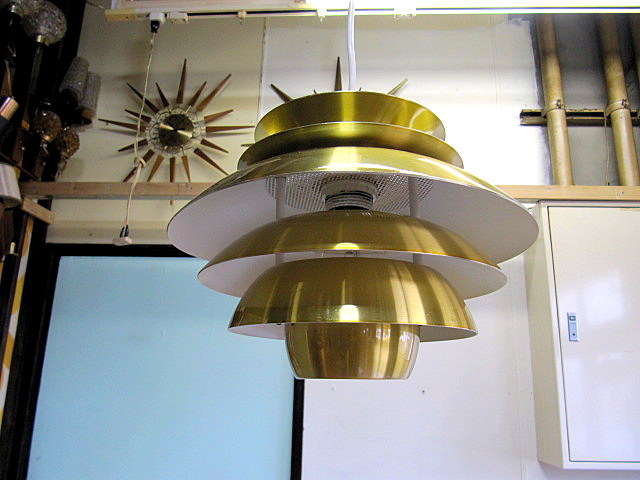 画像: DK Pendant Lamp LA0152