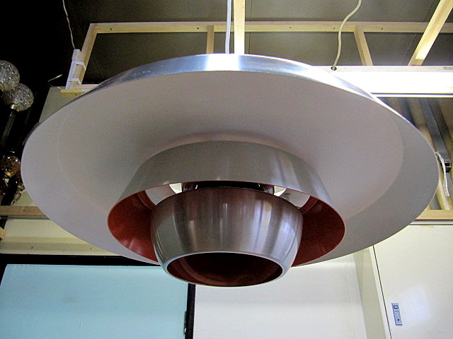 画像: DK Pendant Lamp LA0156