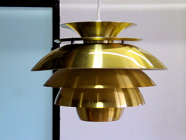 画像: DK Pendant Lamp LA0152