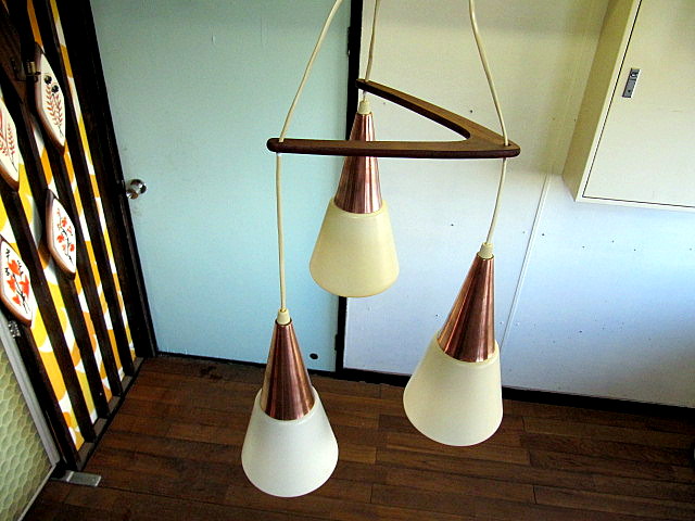 画像: DK Pendant Lamp LA0158