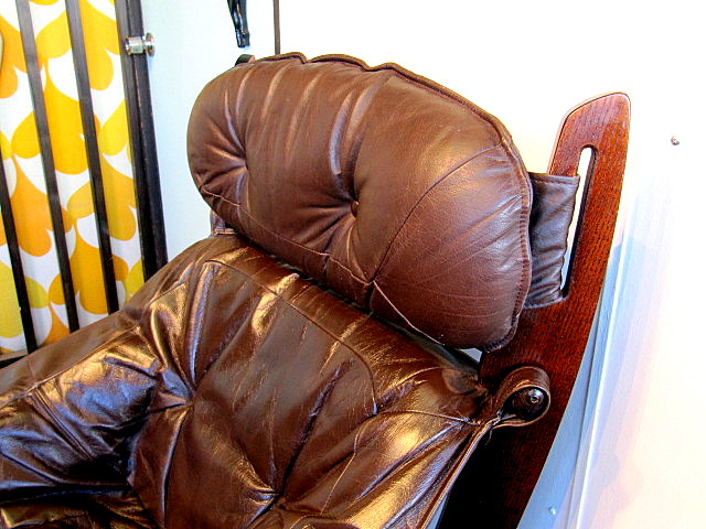 画像: DK Chair ＆ ottoman ＳＥ0368