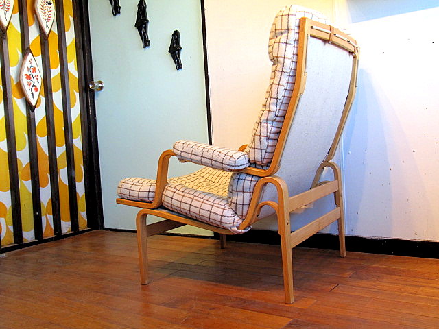 画像: DK Easy chair SE0369