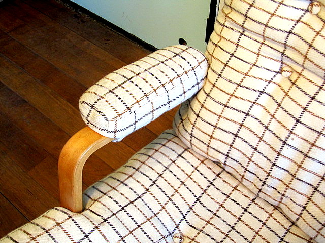 画像: DK Easy chair SE0369