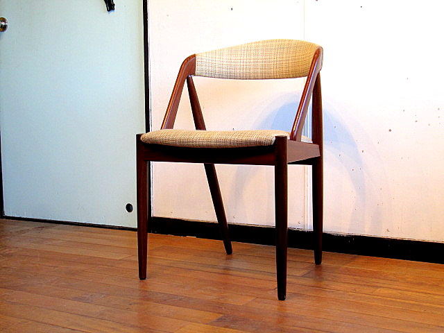 画像1: DK Dining Chair ＳＥ0371