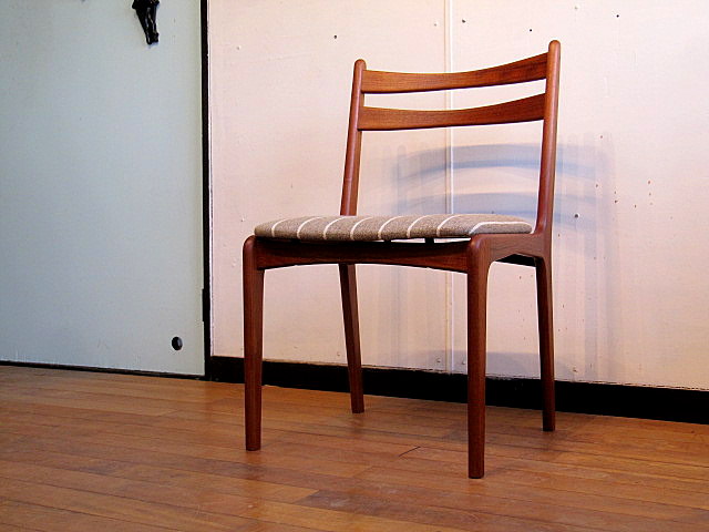 画像1: DK Dining Chair ＳＥ0372
