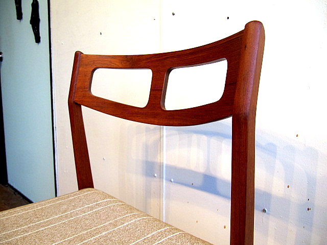 画像: DK Dining Chair ＳＥ0373