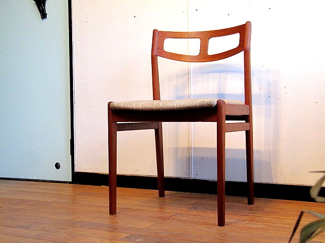 画像1: DK Dining Chair ＳＥ0373
