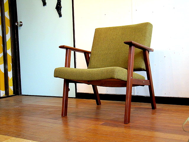 画像1: DK Easy chair SE0376