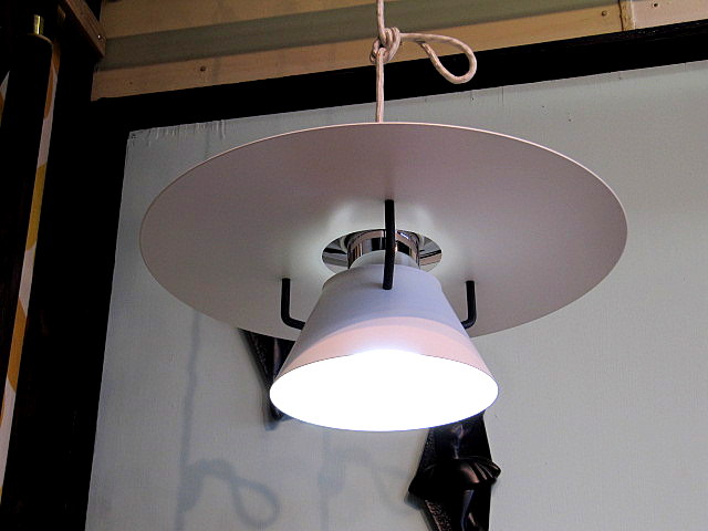 画像1: DK Pendant Lamp LA0164