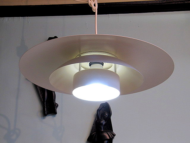 画像1: DK Pendant Lamp LA0163