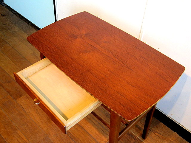 画像: DK Side table TA0400