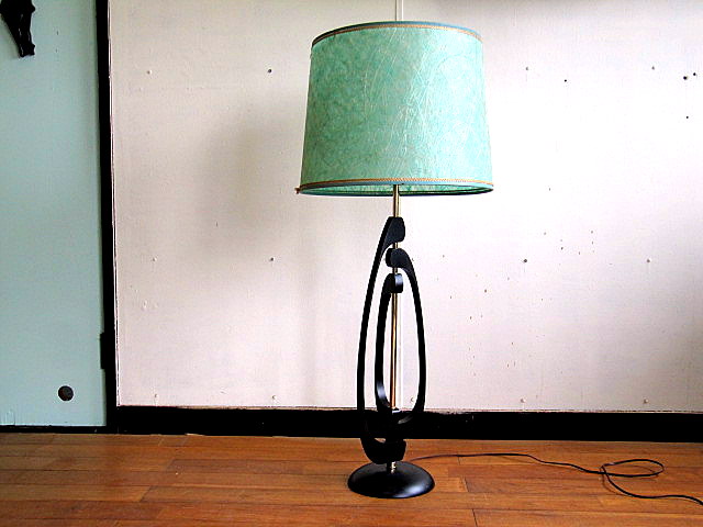 画像1: UK Table lamp LA0167