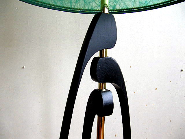 画像: UK Table lamp LA0167