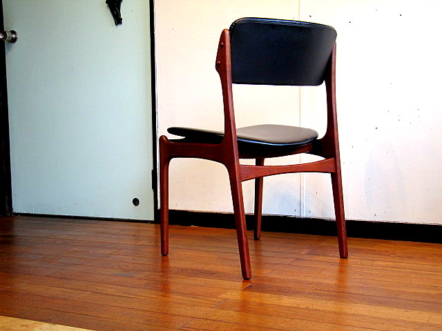 画像: DK Erik Buch Dining Chair ＳＥ0382