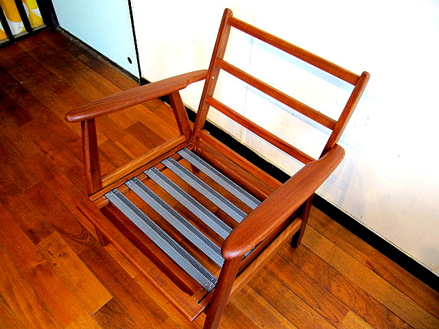 画像: DK Easy chair SE0383