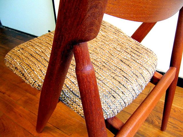 画像1: DK Dining Chair ＳＥ0384
