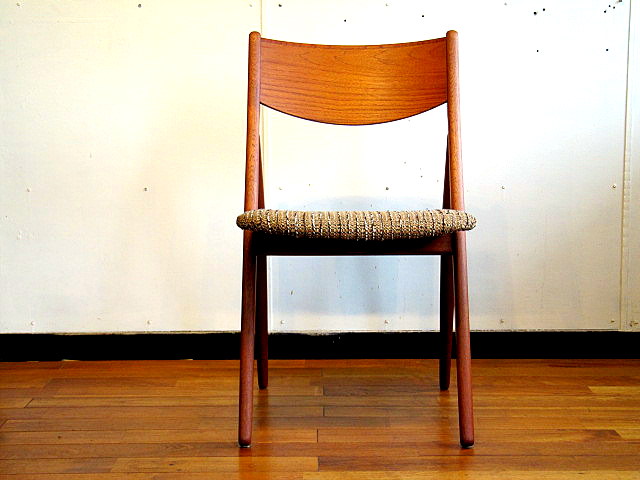 画像: DK Dining Chair ＳＥ0384