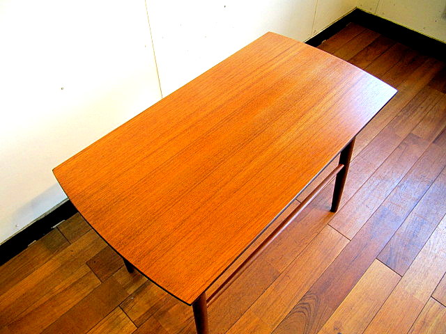 画像: DK Sewing Table OH0092