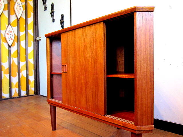 画像: DK Corner cabinet　ＦＦ0737
