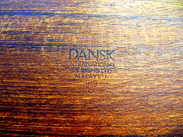 画像: DK DANSK KI0017