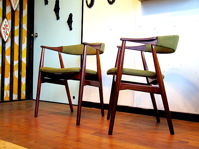 画像: DK Dining Chair ＳＥ0389