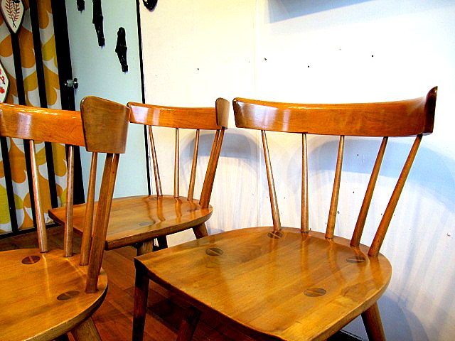 画像: USA Side chair ＳＥ0391