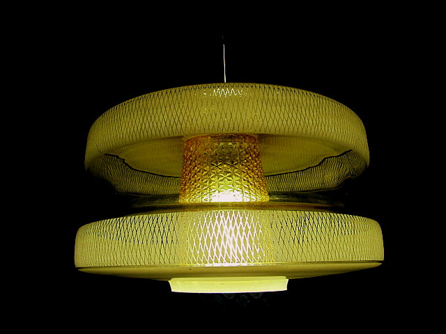 画像1: DK Pendant Lamp LA0171