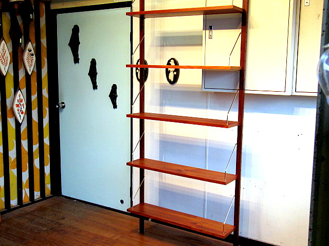 画像1: DK Wall shelf ＦＦ0794