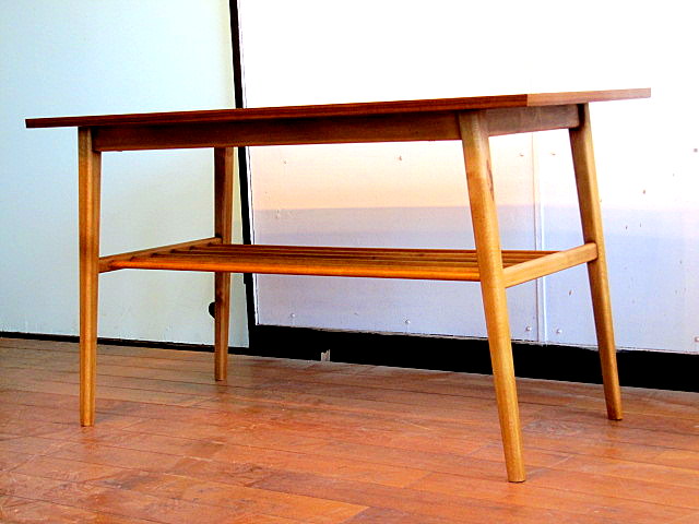 画像: DK Center table TA0427