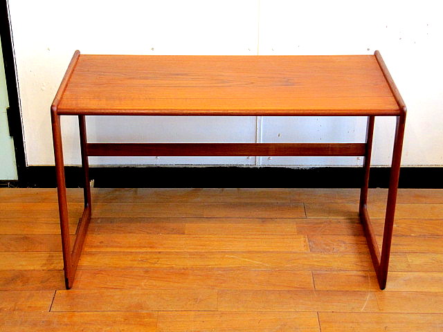 画像1: DK Side table TA0426