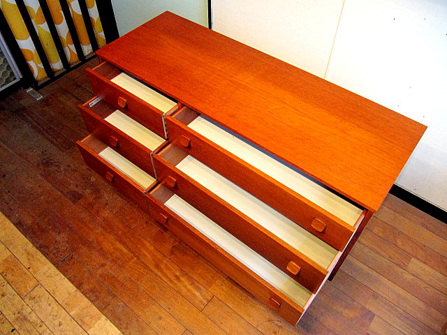 画像: UK Side board ＦＦ0800