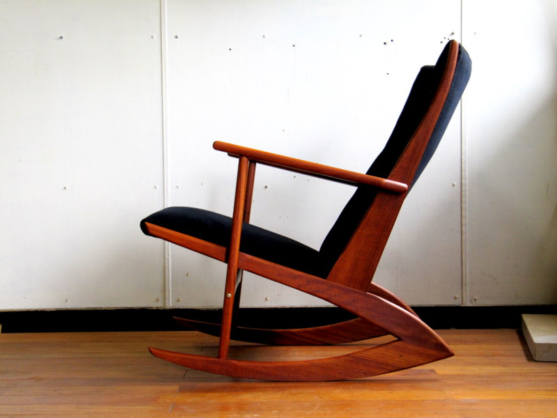 画像: DK Rocking chair ＳＥ0394