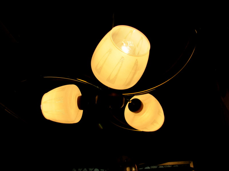 画像1: UK Pendant Lamp LA0173