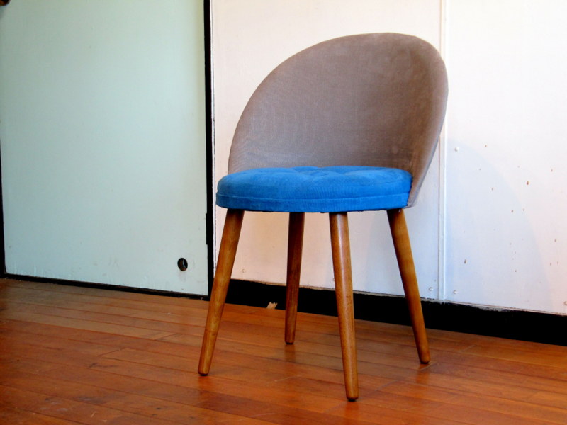 画像1: DK Side Chair ＳＥ0396