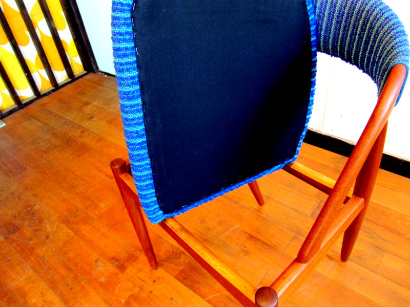 画像: DK Dining Chair NV31 SE0399