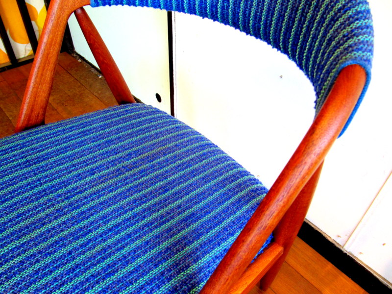 画像: DK Dining Chair NV31 SE0397
