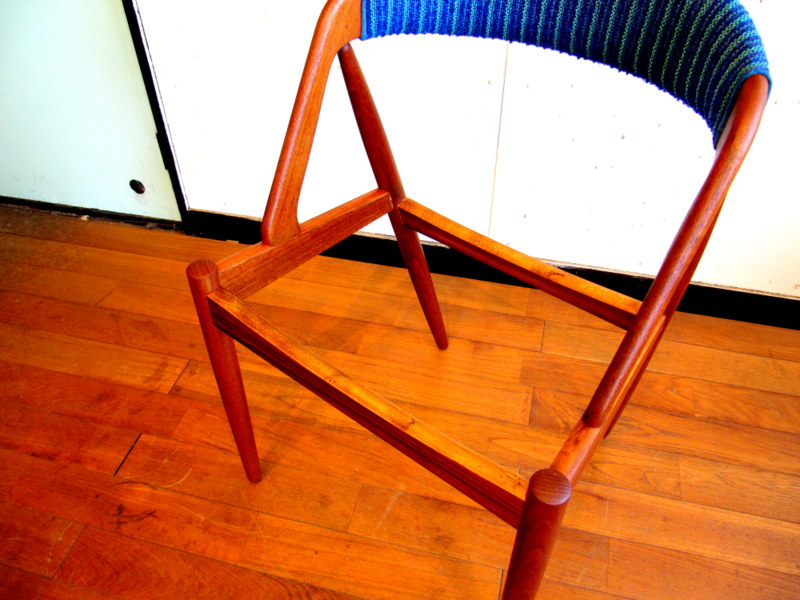 画像: DK Dining Chair NV31 SE0400
