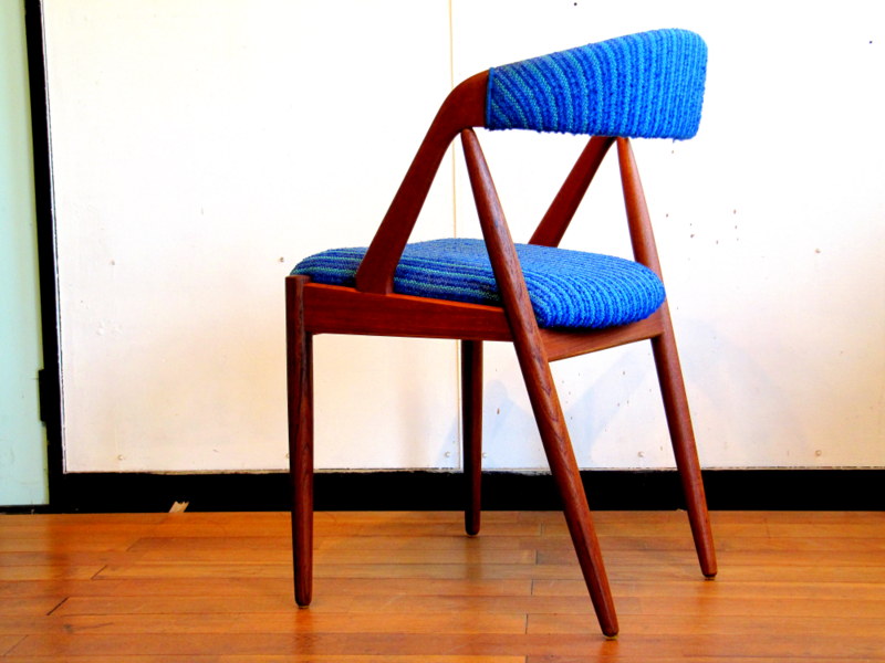 画像: DK Dining Chair NV31 SE0401