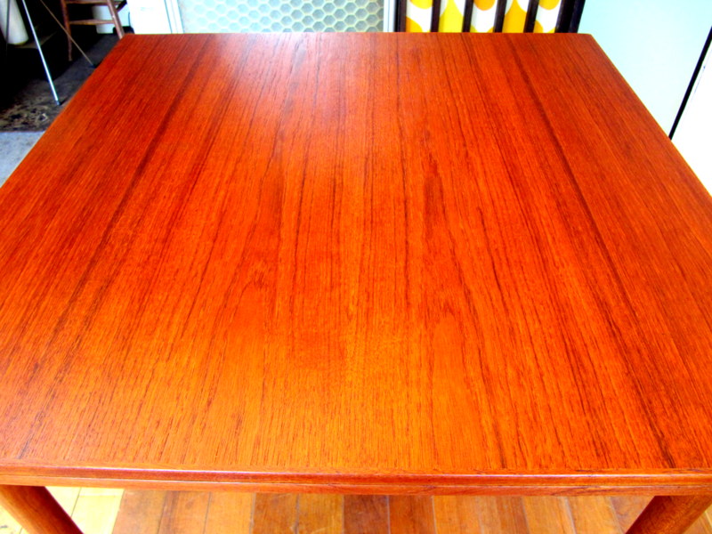画像1: DK Dining table TA0440