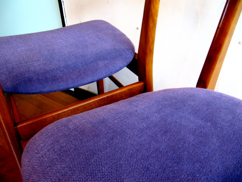 画像: DK Dining Chair SE0404