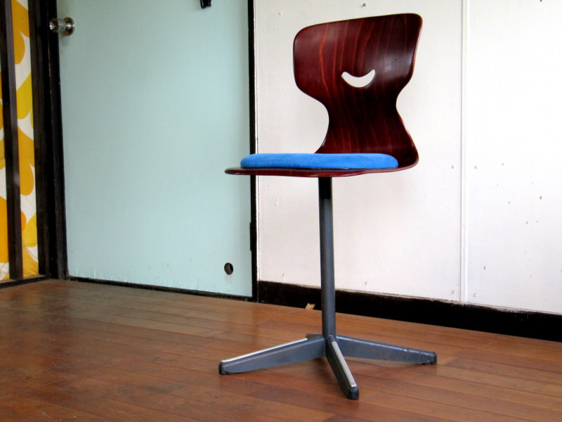 画像: DK Side Chair SE0409