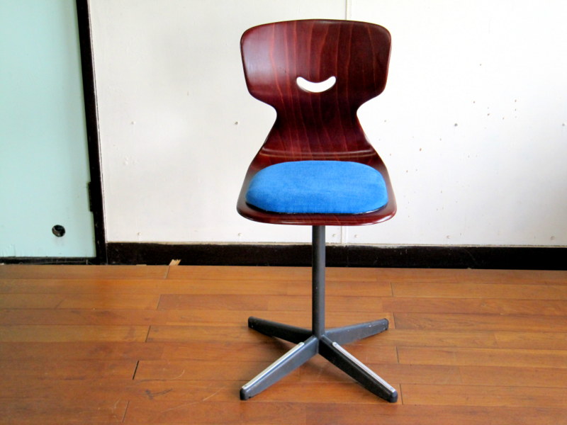 画像1: DK Side Chair SE0409