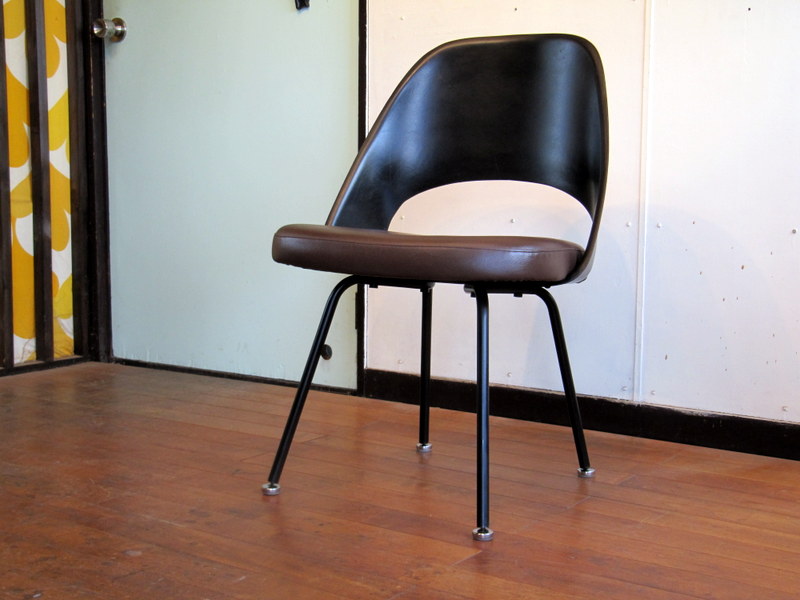 画像1: USA Side chair SE0412
